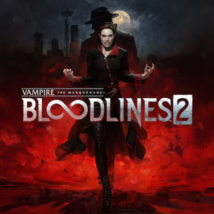 Vampire: The Masquerade® - Bloodlines™ 2