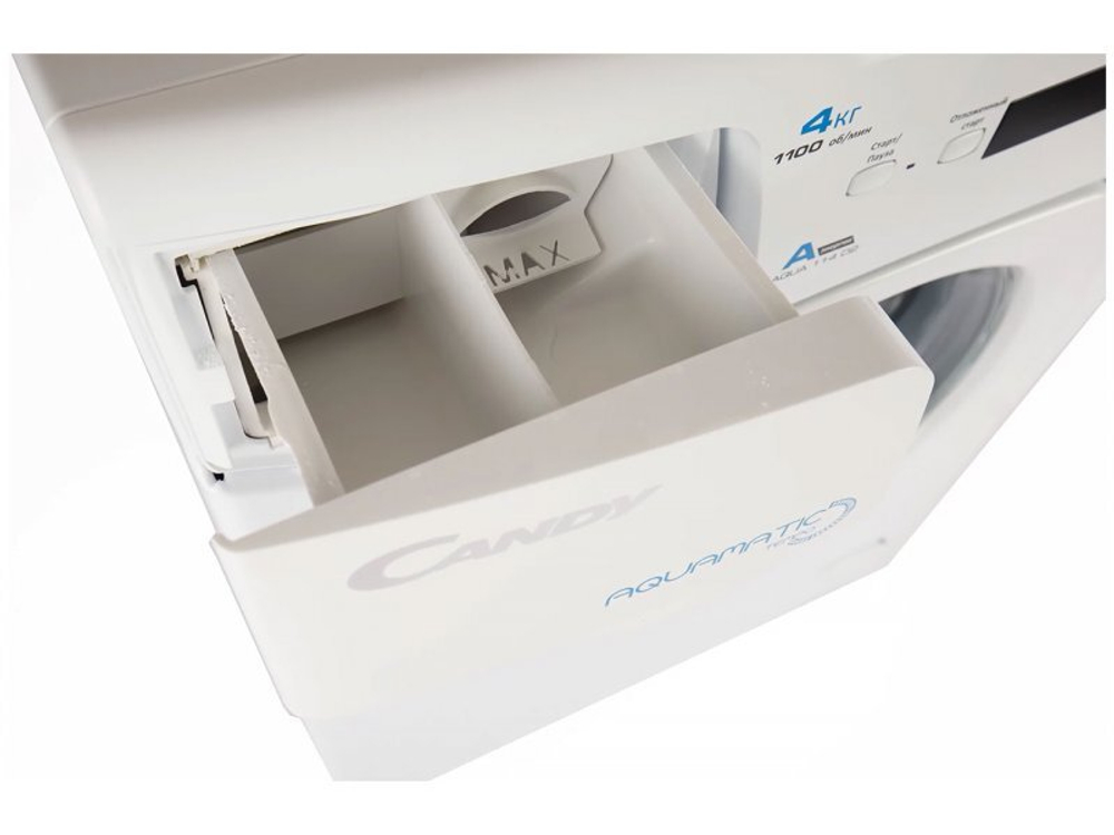 Стиральная машина Candy Aquamatic 114D2-07