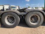 FAW JH6 6x4 Седельный тягач CA4250P25K15T1NE5A80 (Газовый, 12,5 л, 430 л.с., МТ)