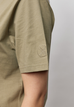 Футболка QAZ-ARG KHAKI