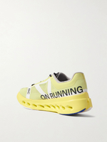 Женские Кроссовки On Cloudsurfer Next Z5 - Bright yellow