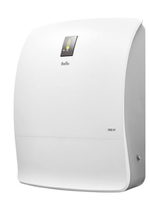 Очиститель воздуха приточный Ballu ONEAIR ASP-200P