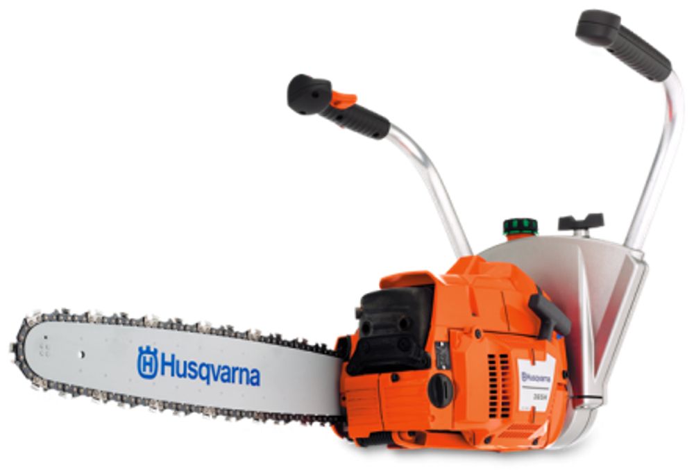 БЕНЗОПИЛА HUSQVARNA 365H