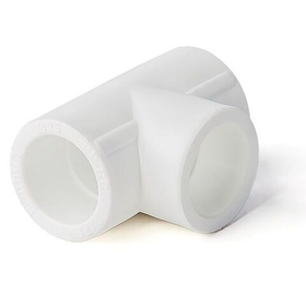 Тройник переходной Lammin 40 х 25 х 40