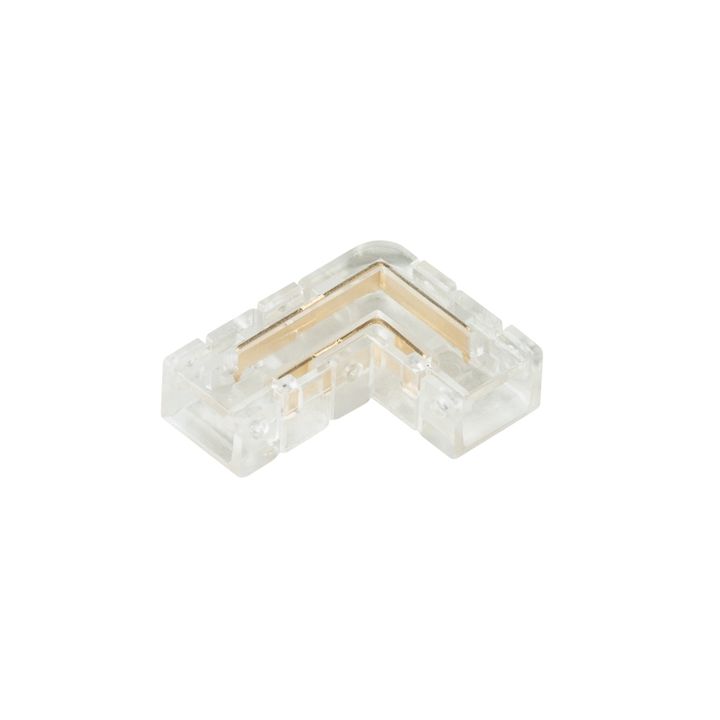 Коннектор угловой FIX-MONO-5mm-2pin-STS Arlight 053144