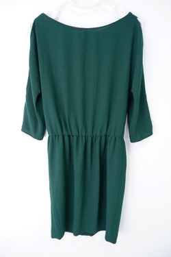 Платье Zara на каждый день 44 размер