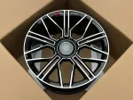 КОВАНЫЕ ДИСКИ ДЛЯ BMW XM G09 2024 БМВ
