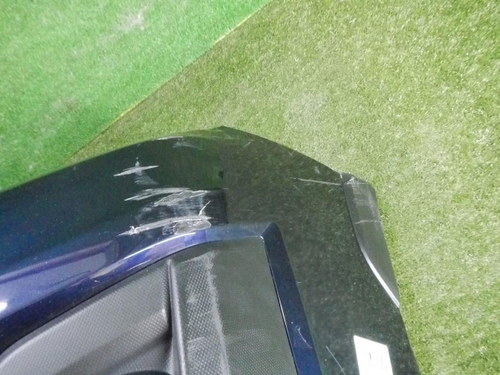 Бампер передний Subaru XV 2 GT (2017-2021)