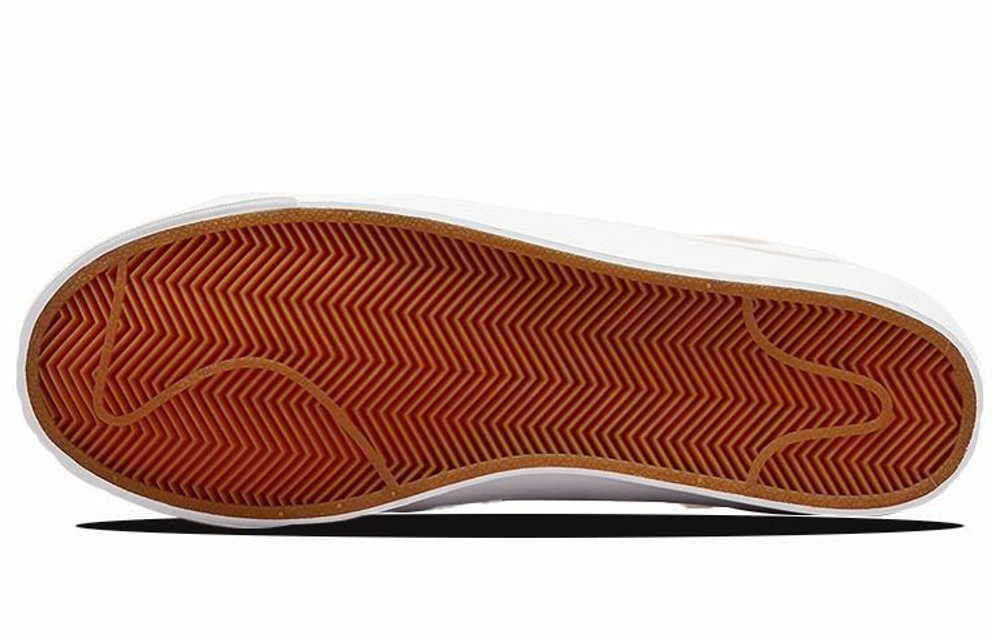 Кроссовки Nike Blazer Low Gt