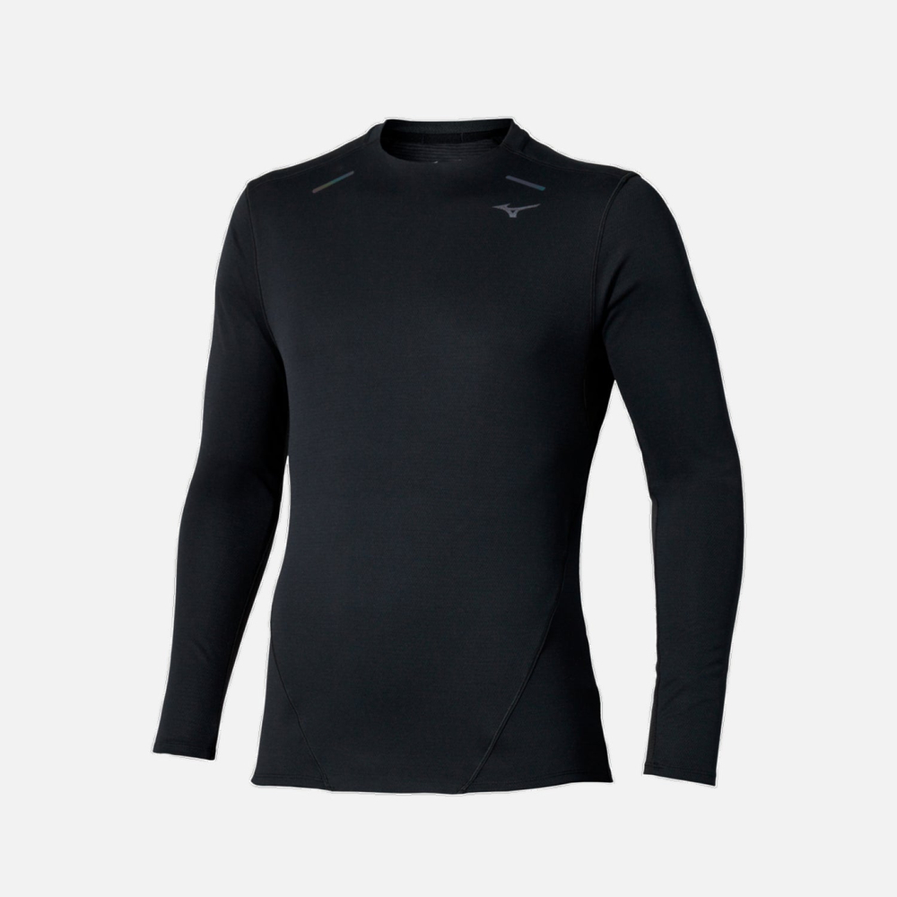Лонгслив Tech Thermal Charge LS