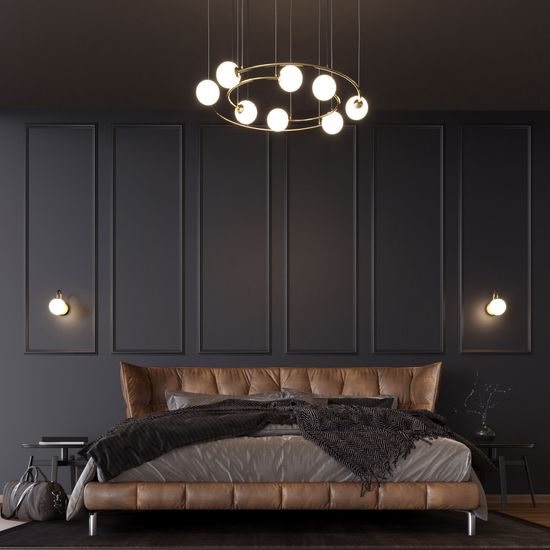 359/8 / подвесной светильник