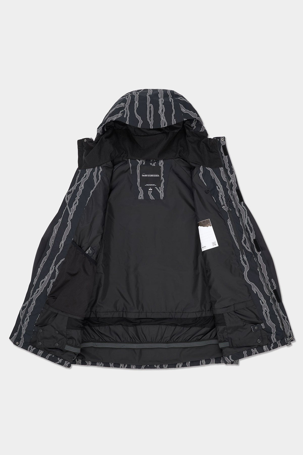 Куртка для сноуборда Dimito 25 ASTRO JACKET