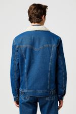 Куртка SHERPA CLASSIC JACKET 112371440