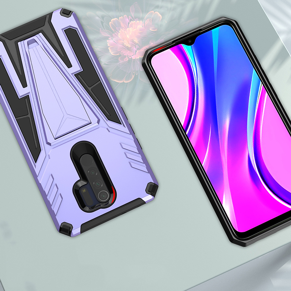 Чехол Rack Case для Xiaomi Redmi 9