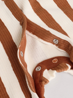 Комбинезон / Cлип для малышей Next E93-183, 3 шт., Бежевый, Мятный, Голубой