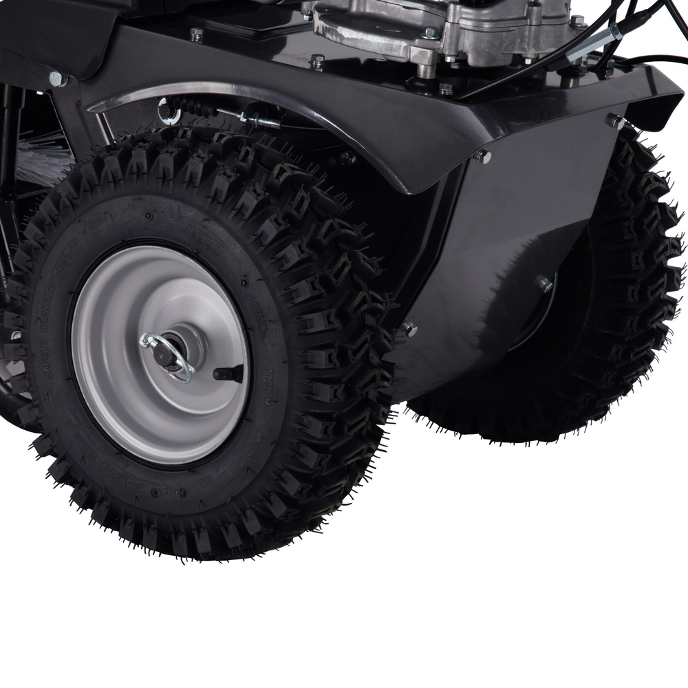 Подметальная машина EVOline SWG 1000 B (с двигателем Briggs&Stratton)