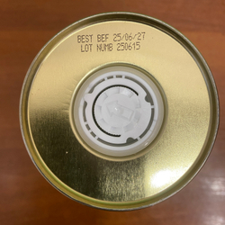 Оливковое масло нерафинированное VAFIS 0.3 Extra Virgin от NIKITAKIS в жести 0.25 л, Греция