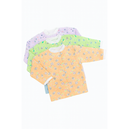 Кофта с начесом Совенок