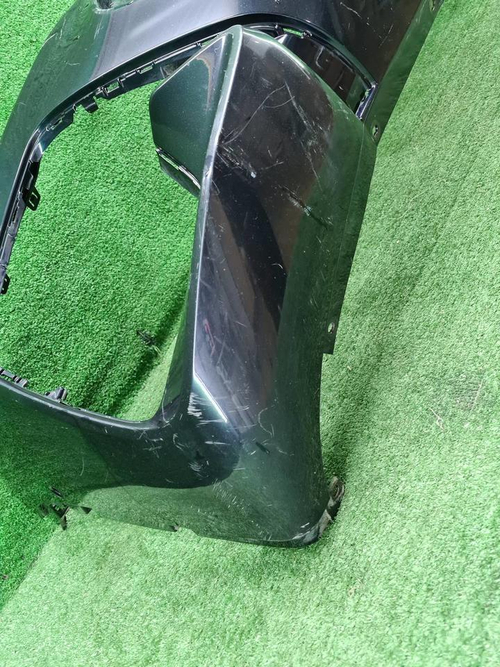 Бампер передний BMW X3 G01 (2017-2021) M-Paket