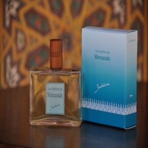 Les Parfums du Soleil Les Jardins de Sherazade