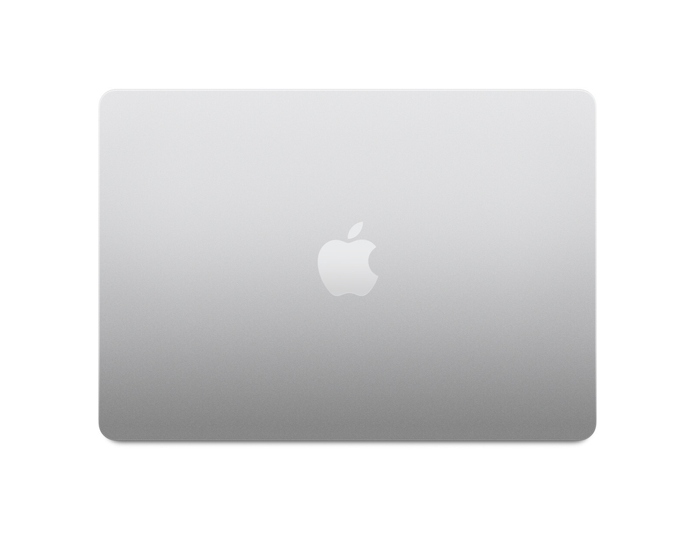 Apple MacBook Air 13" M3 8-core, 8GB, 512GB, 2024 Silver
