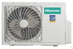 Сплит-система Hisense AS-18UW4SXATV07G/AS-18UW4SXATV07W Expert Pro DC Inverter