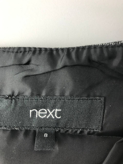 Платье Next для офиса 44 размер