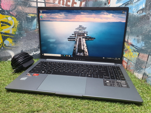 Ноутбук Tanshi Ryzen 7 /16Gb/FHD/M15C