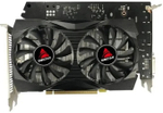 Видеокарта Biostar GeForce GTX 1050 (VN1055XF41)