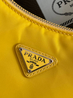 Prada Re-Edition 2005 Nylon Bag