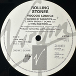 Rolling Stones ‎– Voodoo Lounge 2LP (Европа 2020г.)
