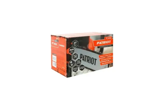 Бензопила PATRIOT PT 4518 220105555