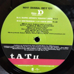 t.A.T.u. / Not Gonna Get Us (2x12" Vinyl Single)