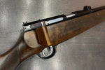 Соболь к.22 LR № Л 05670129 2005 г.в (комиссия)