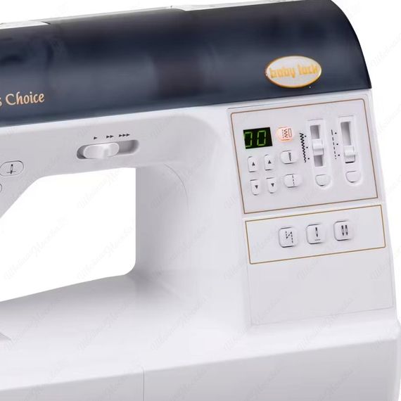 Швейная машина BabyLock Crafter's Choice BLCC2