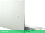 Ноутбук ASUS ZenBook S 13 OLED UM5302TA-LV621