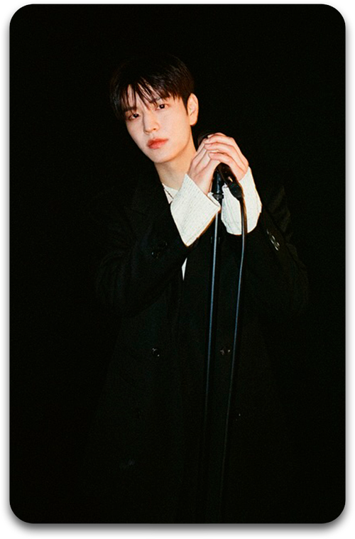 Карта / STRAY KIDS #2915