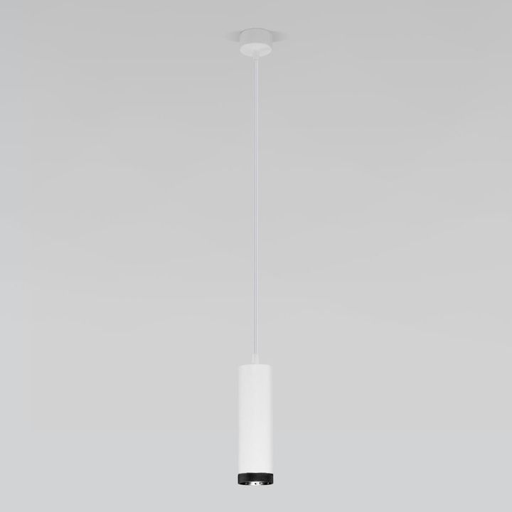 Подвесной светодиодный светильник Elektrostandard Lead 50244 LED белый a062419