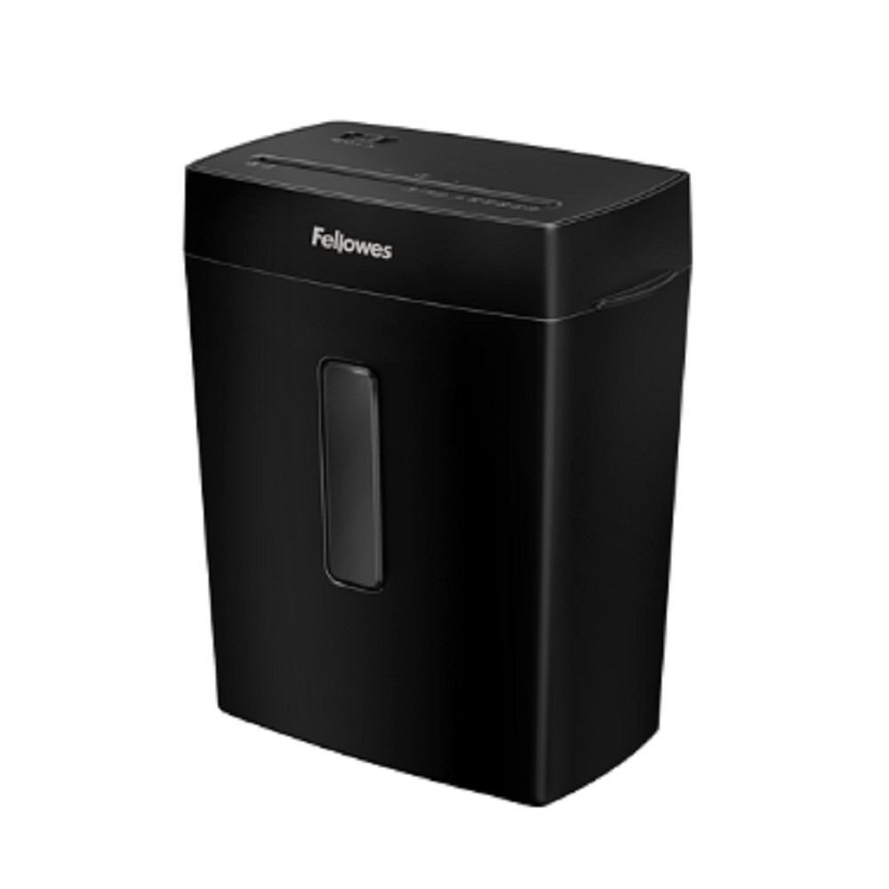 Шредер (уничтожитель бумаг) Fellowes Шредер Powershred P-42C FS-50125, DIN P-4, 4х34мм, 8лст., 15лтр.