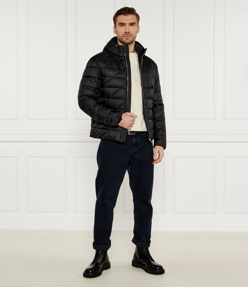 Куртка C-Calleas BOSS BLACK - черный(50524648)