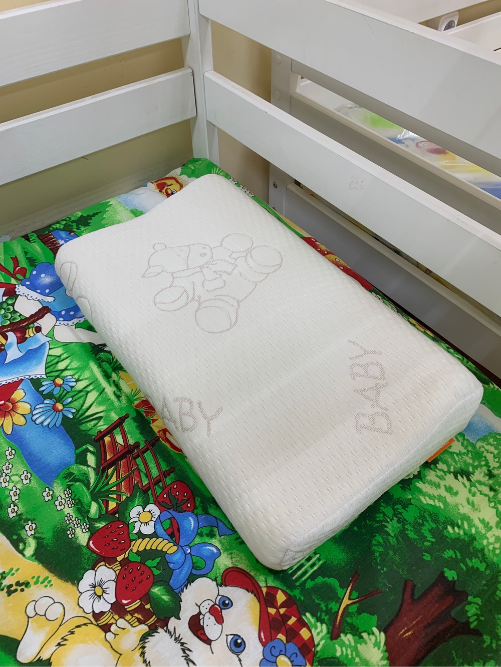 Подушка Baby Comfort 49-29