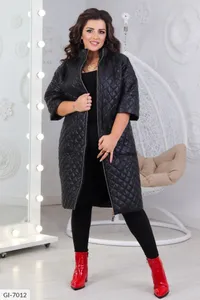 Куртка GI-7004 Фабрика Моды