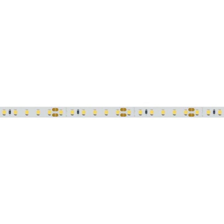 Светодиодная лента Arlight 14,4W/m 120LED/m 2835SMD теплый белый 5M 018111(2)