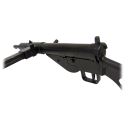 Denix Пистолет пулемет Sten Mark 2