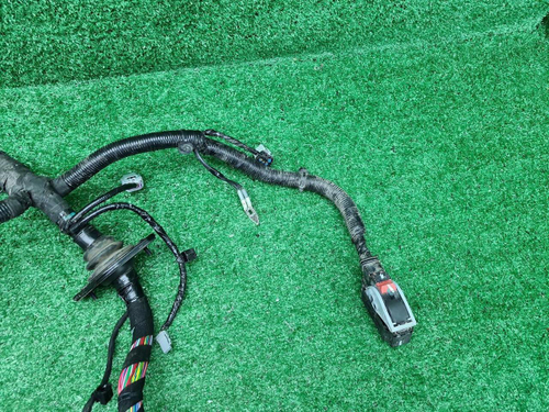 Проводка моторного отсека Geely Atlas Pro (21-нв)