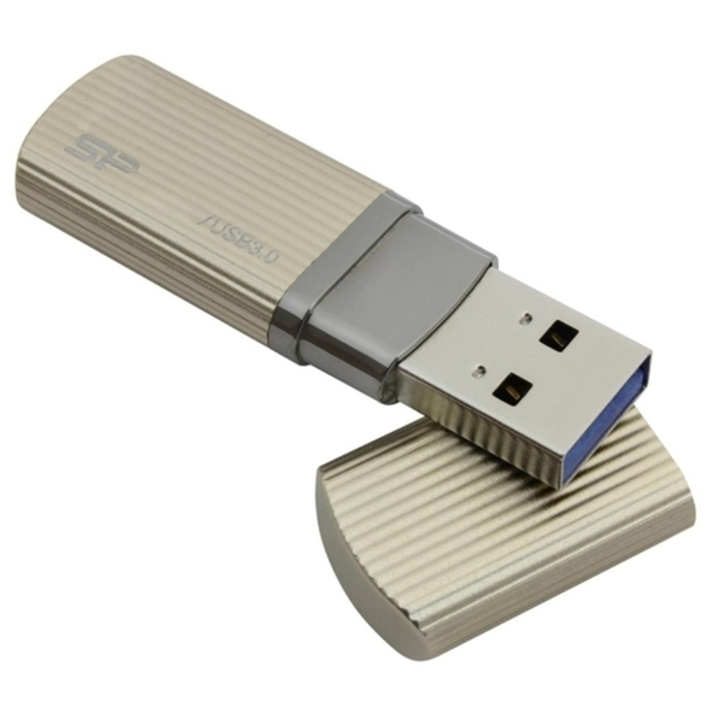 USB Флешка 32GB Silicon Power Marvel M50, USB 3.0, металл
