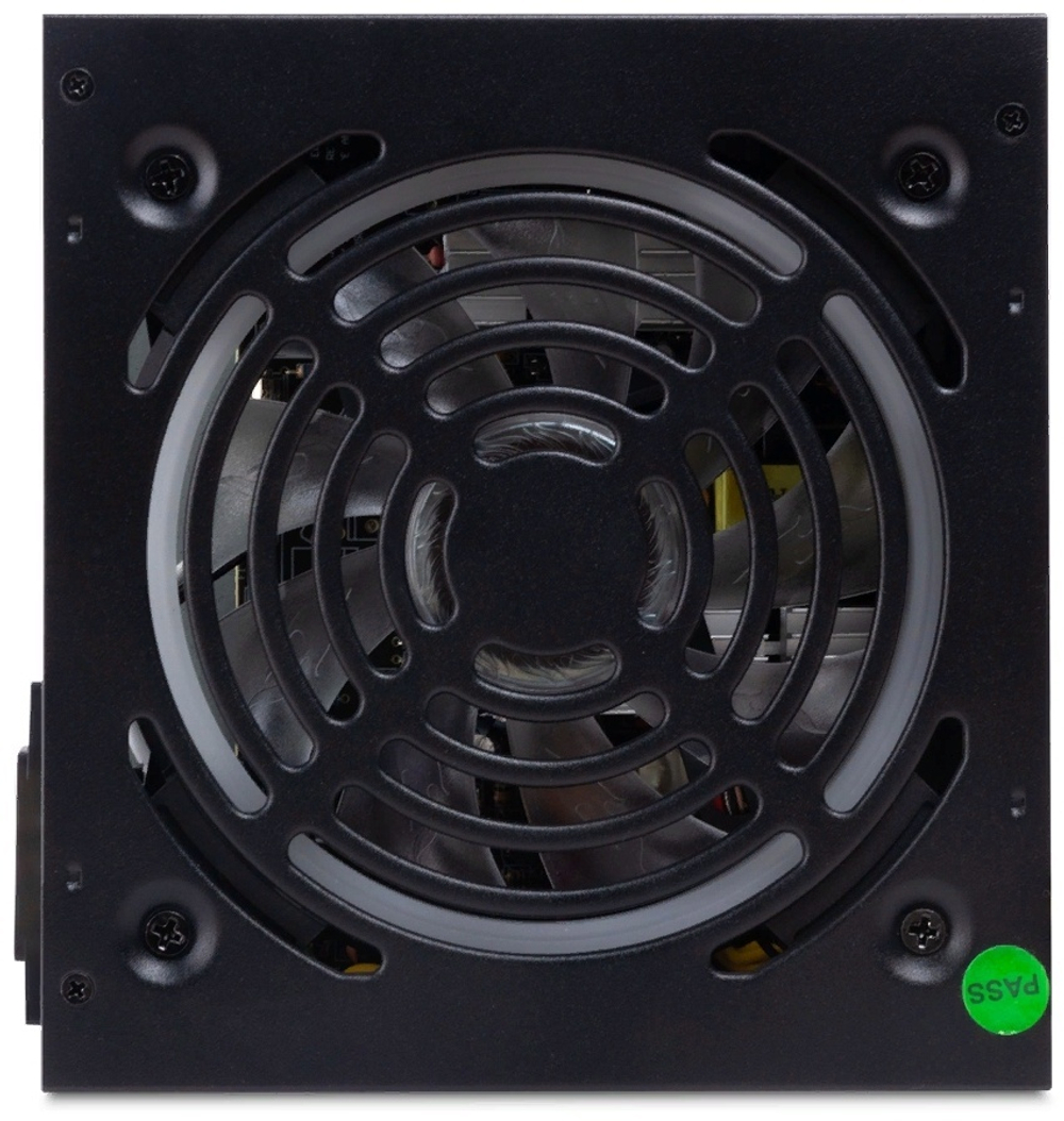 Блок питания X-Game 400W-RGB 400 Вт