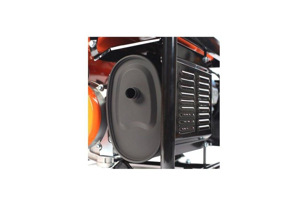 Генератор бензиновый PATRIOT Max Power SRGE 3500