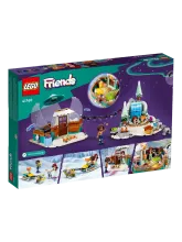 Конструктор Friends 41760 Праздничное приключение в иглу
