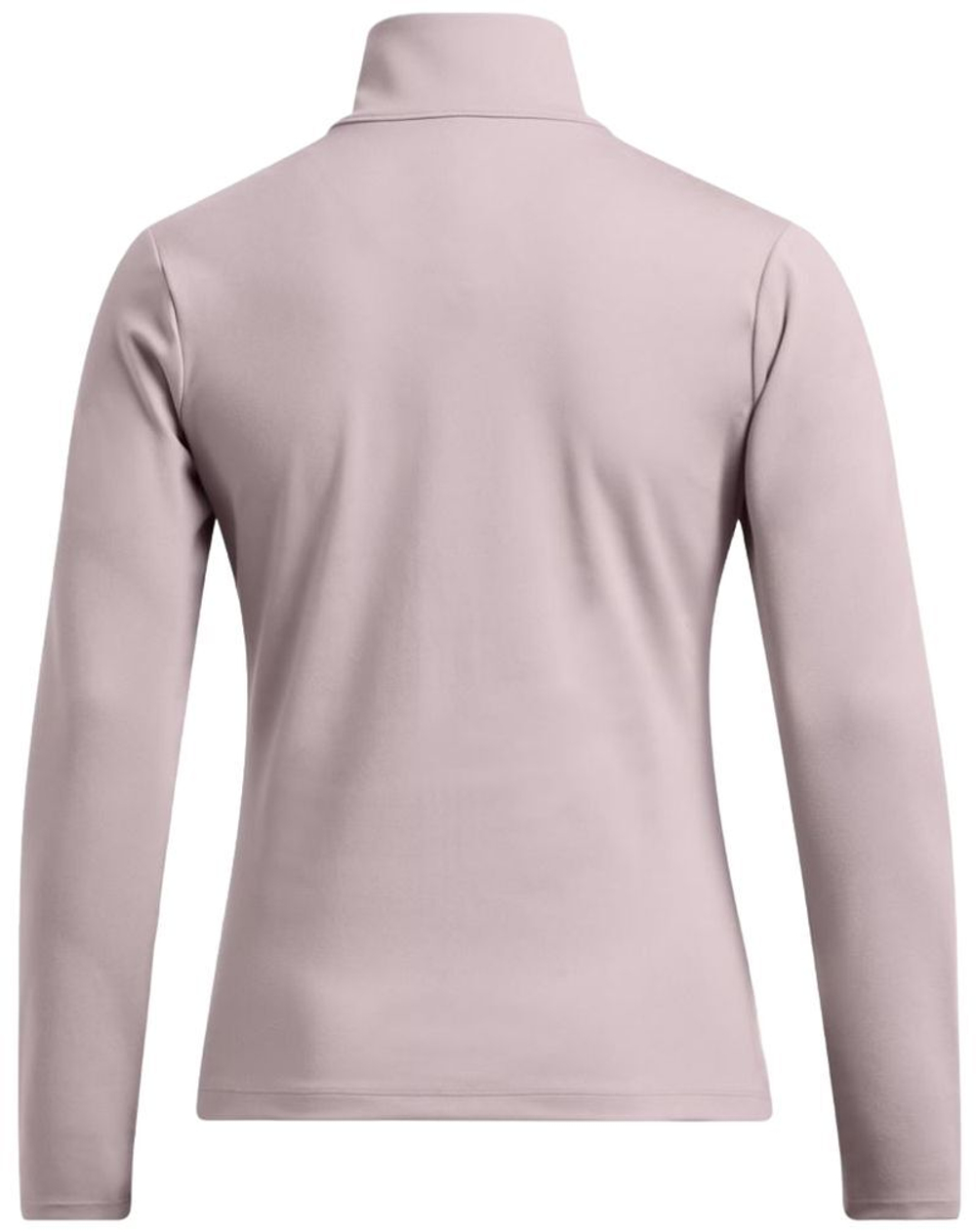 Женская теннисная куртка Under Armour Women's Motion - Beige